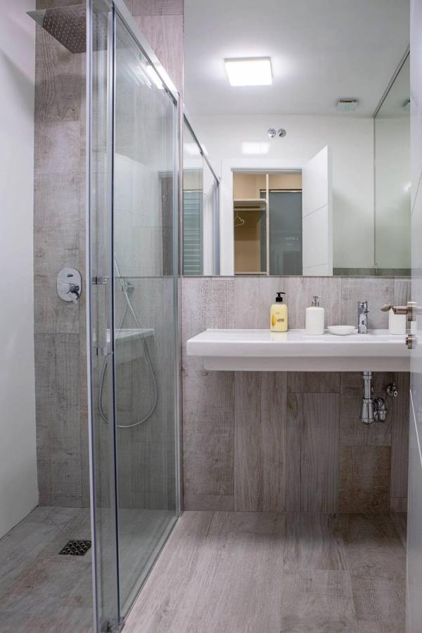 Cozy 2Bed2Bath&Patio W Bedbath In Mdrd'S Center Apartment Madrid Exterior photo
