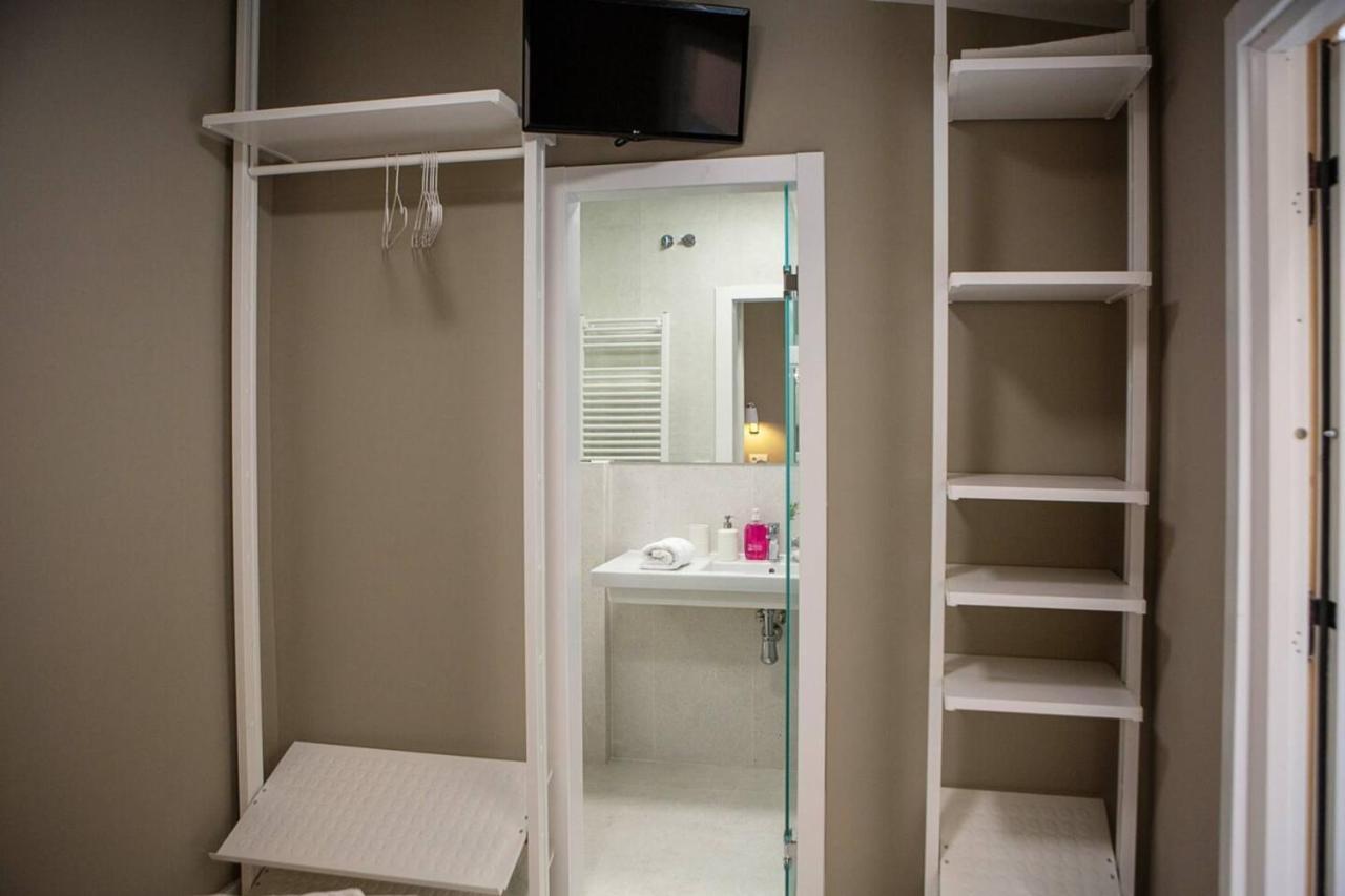 Cozy 2Bed2Bath&Patio W Bedbath In Mdrd'S Center Apartment Madrid Exterior photo